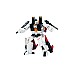 Fans Transformers Generations Legacy United Voyager Class G1 Universe Ramjet Phigoura Drases 18cm (g1036)