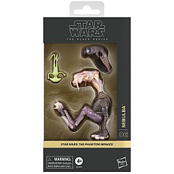 Fans Star Wars The Phantom Menace Sebulba Drases 15cm (g0884)