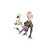 Fans Star Wars The Phantom Menace Sebulba Drases 15cm (g0884) Fans Star Wars The Phantom Menace Sebulba Drases 15cm (g0884)