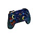 Powera Enhanced Wireless Controller Lumectra Pac-man Neon Arcade Powera Enhanced Wireless Controller Lumectra Pac-man Neon Arcade