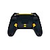 Powera Enhanced Wireless Controller Lumectra Pac-man Neon Arcade Powera Enhanced Wireless Controller Lumectra Pac-man Neon Arcade
