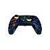 Powera Enhanced Wireless Controller Lumectra Pac-man Neon Arcade Powera Enhanced Wireless Controller Lumectra Pac-man Neon Arcade