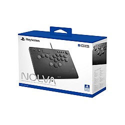 Hori Nolva Mechanical All-button Arcade Controller