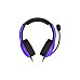 Pdp Airlite Wired Stereo Headser Ultra Violet