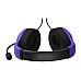 Pdp Airlite Wired Stereo Headser Ultra Violet