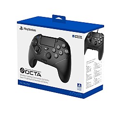 Hori Wireless Fighting Commander Octa Pro