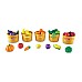 Learning Resources Farmer's Market Colour Sorting Set (lsp3060-sca)