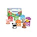 Learning Resources Peekaboo Learning Farm (lsp6805-sca)