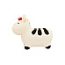 Battat Zebra Bouncy Animal (712754) Battat Zebra Bouncy Animal (712754)