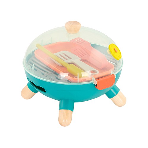 B Toys B Food Grill (702231)