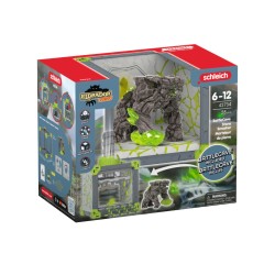 Schleich Battlecave Stone Smasher (42734)