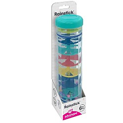 Edushape Rainmaker Musical Toy 20 Cm Turkish (e205121)