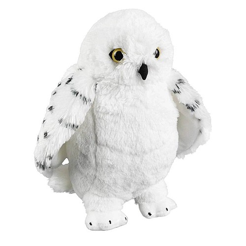 Hedwig Plush Harry Potter