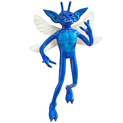 Bendable Cornish Pixie Harry Potter