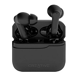Creative Zen Air 2 Tws In-ear (anc) Black