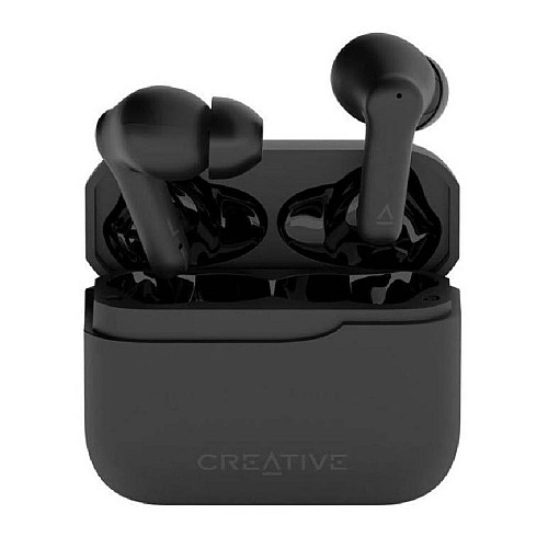 Creative Zen Air 2 Tws In-ear (anc) Black