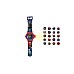 Lexibook Spider-man Led Digital Watch (dmw060sp)
