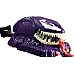 Nerf Marvel Spider-man Venomversus Marvel's Venom Strike Blaster (g0730)