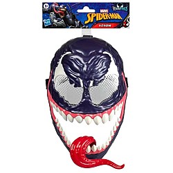 Spider-man Venomversus Venom Basic Mask (g0729)