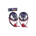 Spider-man Venomversus Venom Basic Mask (g0729)
