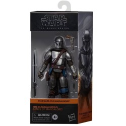 Hasbro Star Wars Black Series The Mandalorian (g0365)