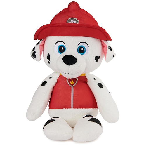 Spin Master Paw Patrol Take Along Plush Marshall 32cm (6071108)