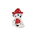 Spin Master Paw Patrol Take Along Plush Marshall 32cm (6071108)