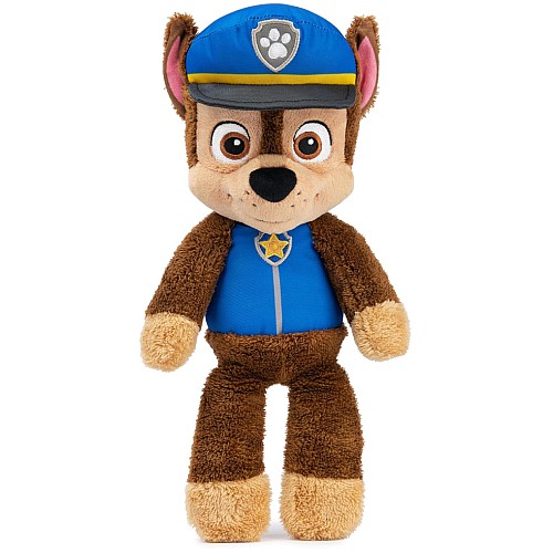 Spin Master Paw Patrol Take Along Plush Chase 32cm (6069433)