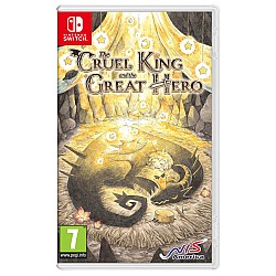 The Cruel King And The Great Hero