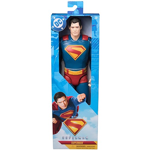 Superman Movie Legacy 30 Cm Superman 6073657