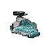 Schleich Ice Jet Vehicle With Mini Creature (42664) Schleich Ice Jet Vehicle With Mini Creature (42664)
