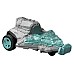 Schleich Ice Jet Vehicle With Mini Creature (42664) Schleich Ice Jet Vehicle With Mini Creature (42664)