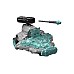 Schleich Ice Jet Vehicle With Mini Creature (42664) Schleich Ice Jet Vehicle With Mini Creature (42664)