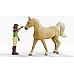Schleich Horse Club Sarah & Mystery (42714)