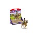 Schleich Horse Club Sarah & Mystery (42714)