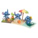 Disney Stitch Movie Time Blind Boxes Assorted/random (302-46109)