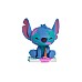 Disney Stitch Blind Capsule Figures 5 Cm Assorted (302-46227)