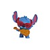 Disney Stitch Blind Capsule Figures 5 Cm Assorted (302-46227)