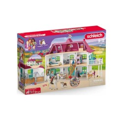 Schleich Lakeside Country House And Stable (42706)