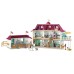 Schleich Lakeside Country House And Stable (42706)