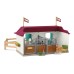 Schleich Lakeside Country House And Stable (42706)