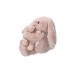 Princess Mimi Plush Bunny Nelly With Baby (0413509) Princess Mimi Plush Bunny Nelly With Baby (0413509)