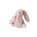 Princess Mimi Plush Bunny Nelly With Baby (0413509) Princess Mimi Plush Bunny Nelly With Baby (0413509)