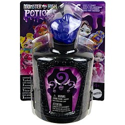 Monster High Fright Sized Potions Assortment (218-2509)