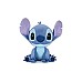 Disney Stitch Plush 71cm (71181sf)