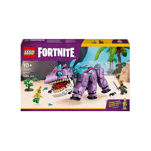 Lego Fortnite Klombo (77077)