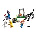 Lego Fortnite Peely & Sparkplug's Camp (77075)