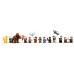 Lego Harry Pottertm Hogwartstm Castle The Main Tower (76454)