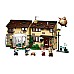 Lego Harry Pottertm Privet Drive Aunt Marge's Visit (76451)