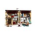 Lego Harry Pottertm Privet Drive Aunt Marge's Visit (76451)
